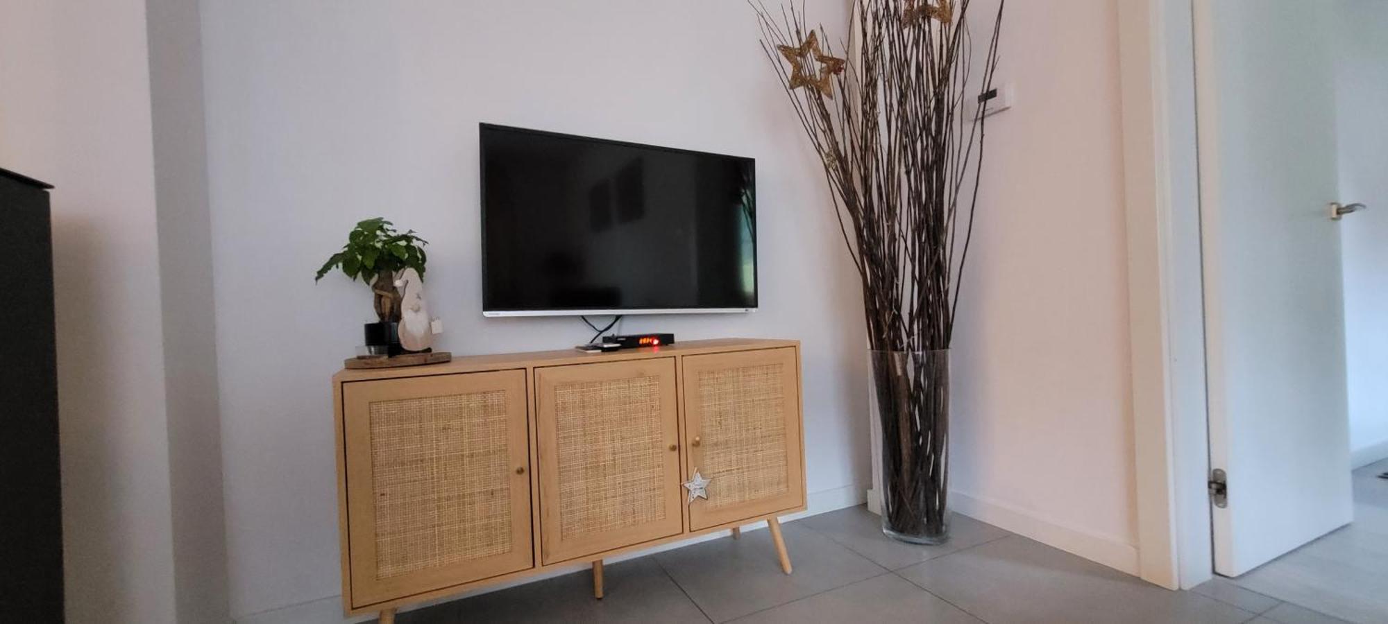 Apartament Bialy Na Osiedlu "Apartamenty Pod Sniezka" Karpacz Buitenkant foto